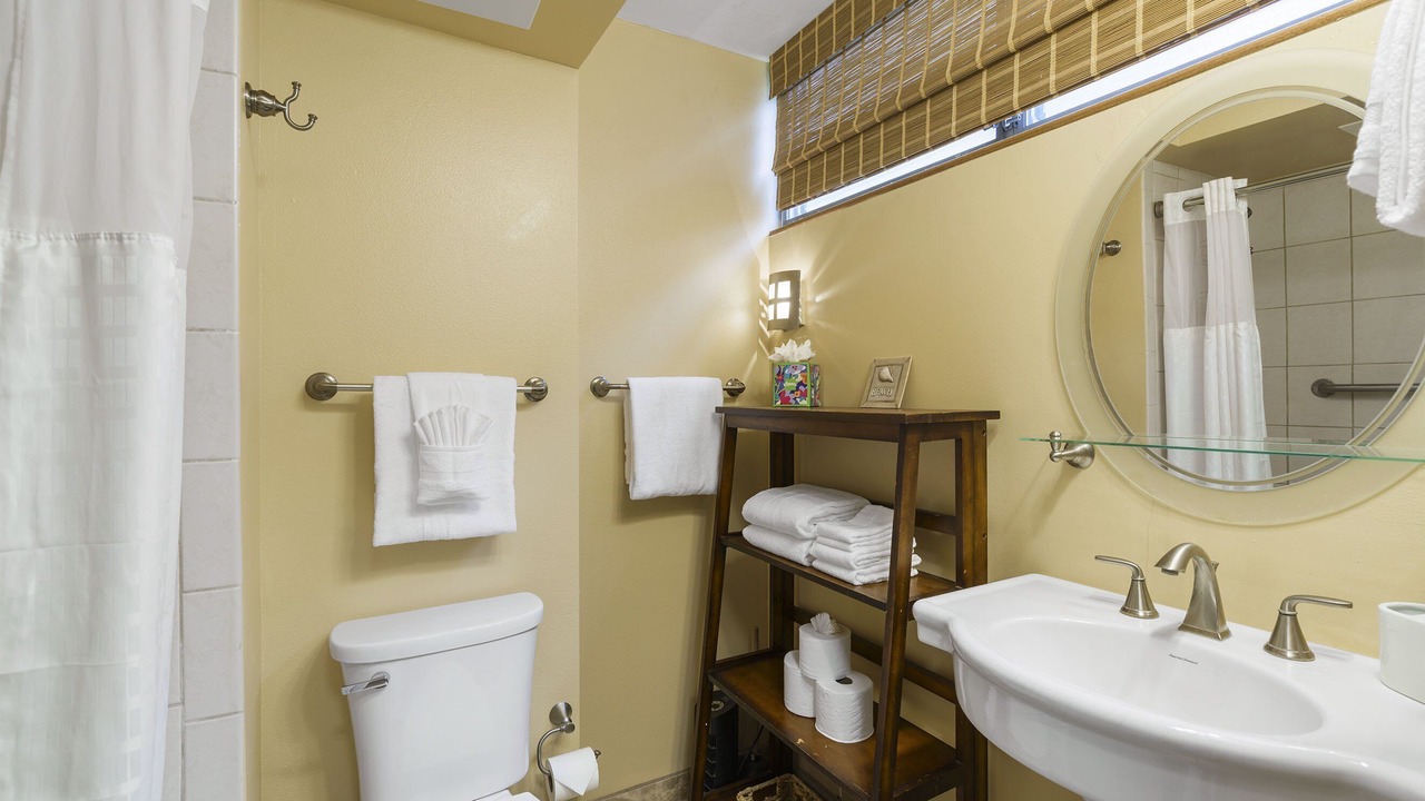 Photo of Bathroom in Kihei