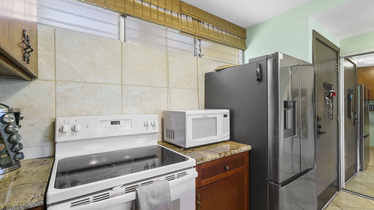 Photo of Kitchen in Kihei