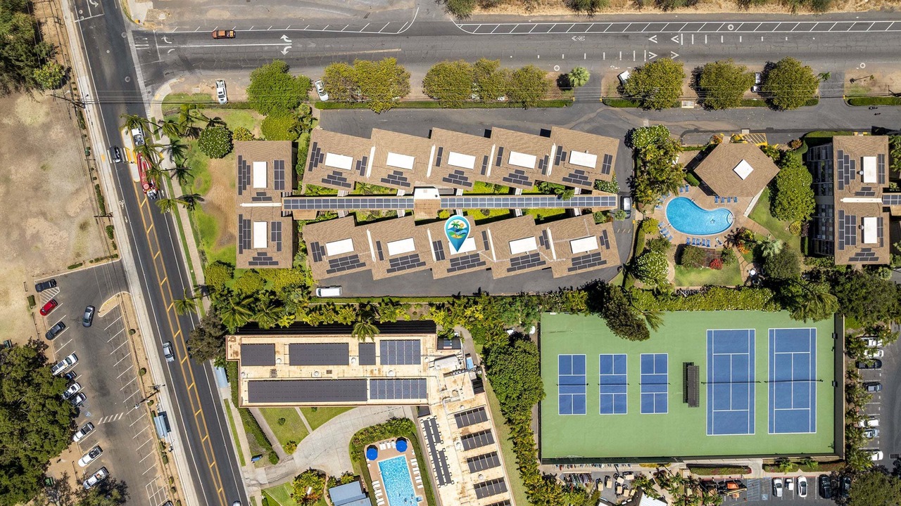 Photo of Outdoor in Kihei