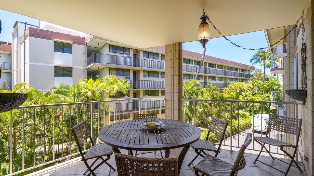 Photo of Outdoor in Kihei