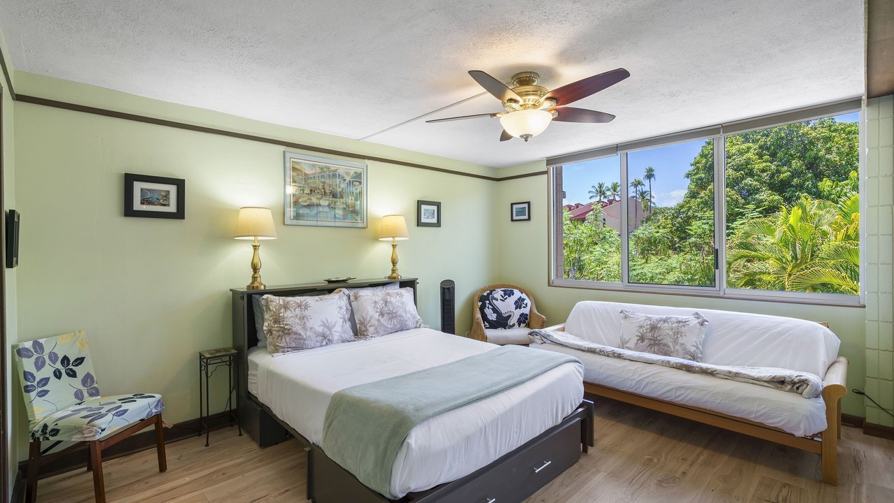 Photo of Bedroom in Kihei