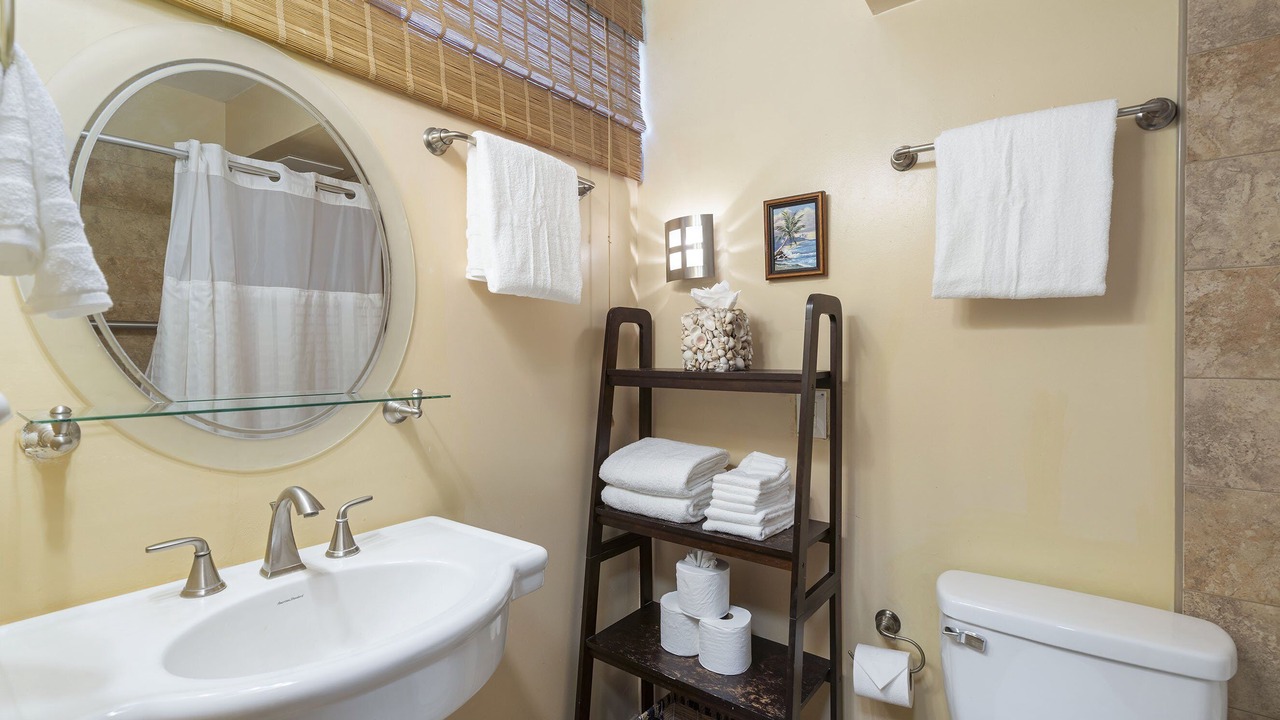 Photo of Bathroom in Kihei