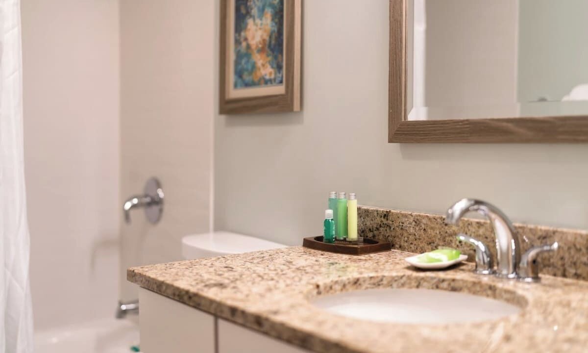 Photo of Bathroom in Waikoloa Village