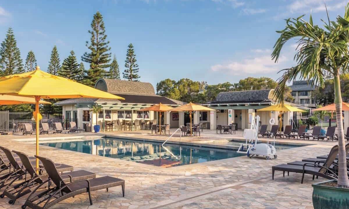 Photo of Outdoor in Waikoloa Village