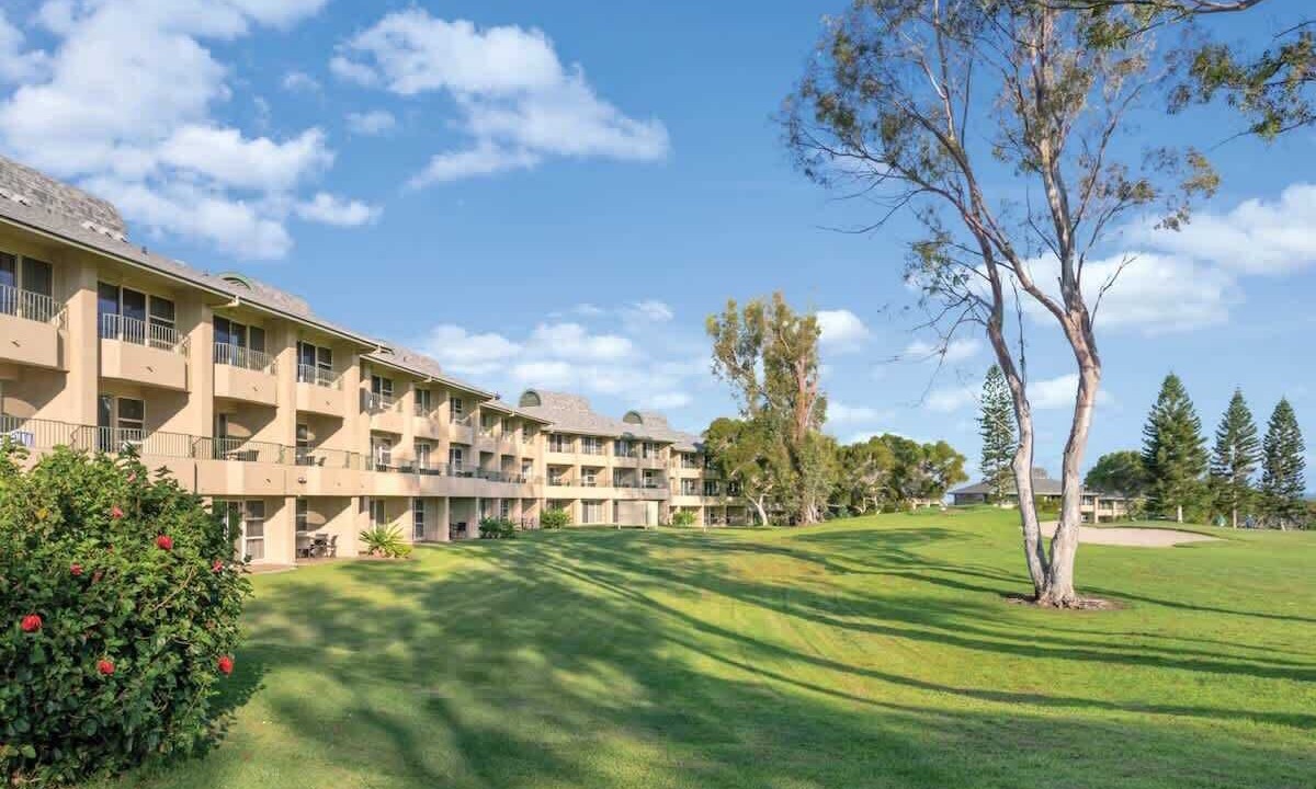 Photo of Outdoor in Waikoloa Village