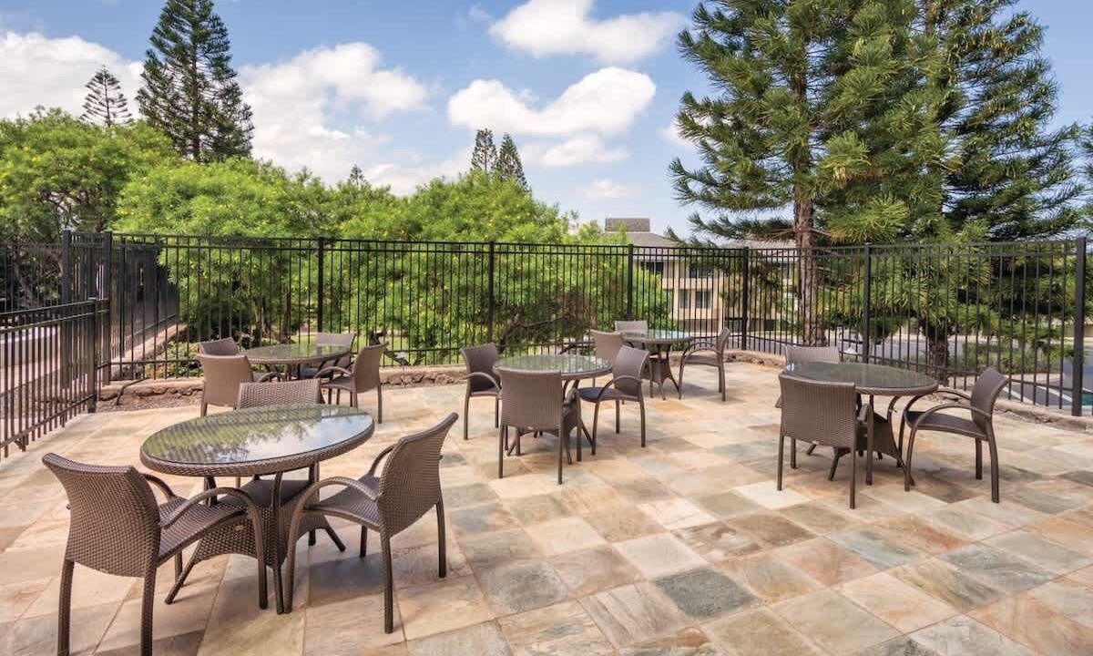 Photo of Outdoor in Waikoloa Village
