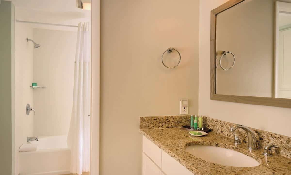 Photo of Bathroom in Waikoloa Village