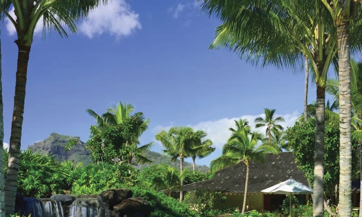 Photo of Outdoor in Wailua