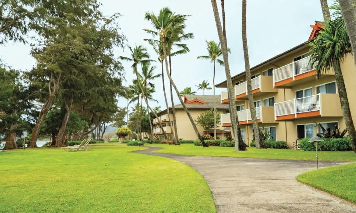 Photo of Outdoor in Wailua