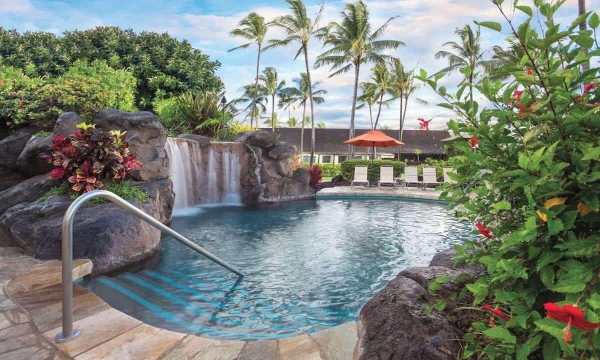 Photo of Outdoor in Wailua