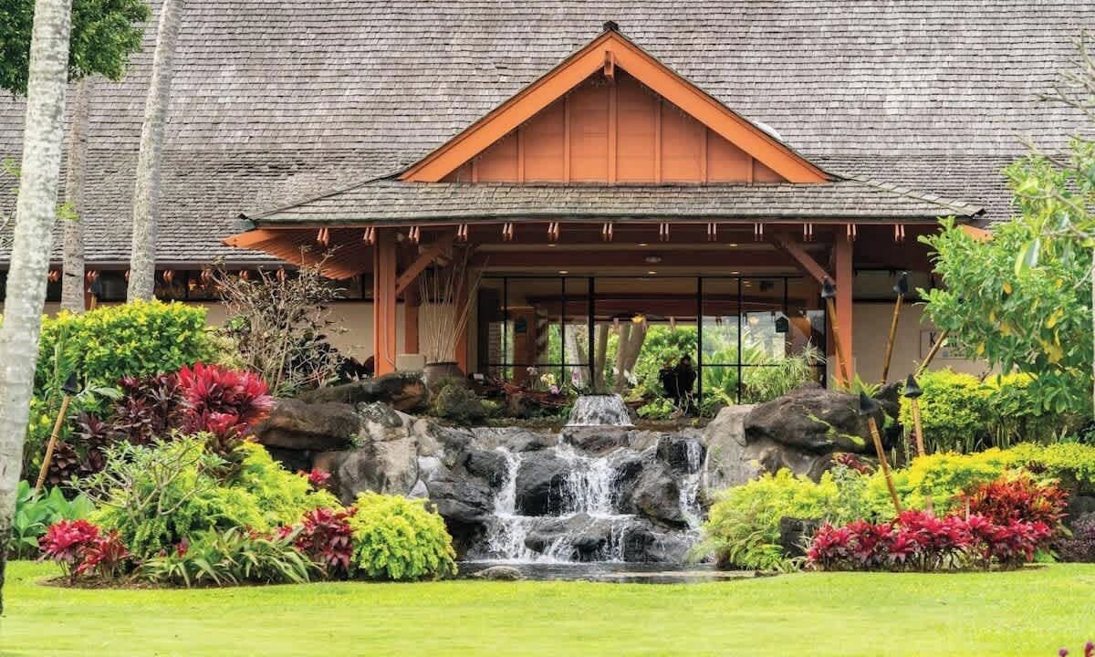 Photo of Outdoor in Wailua