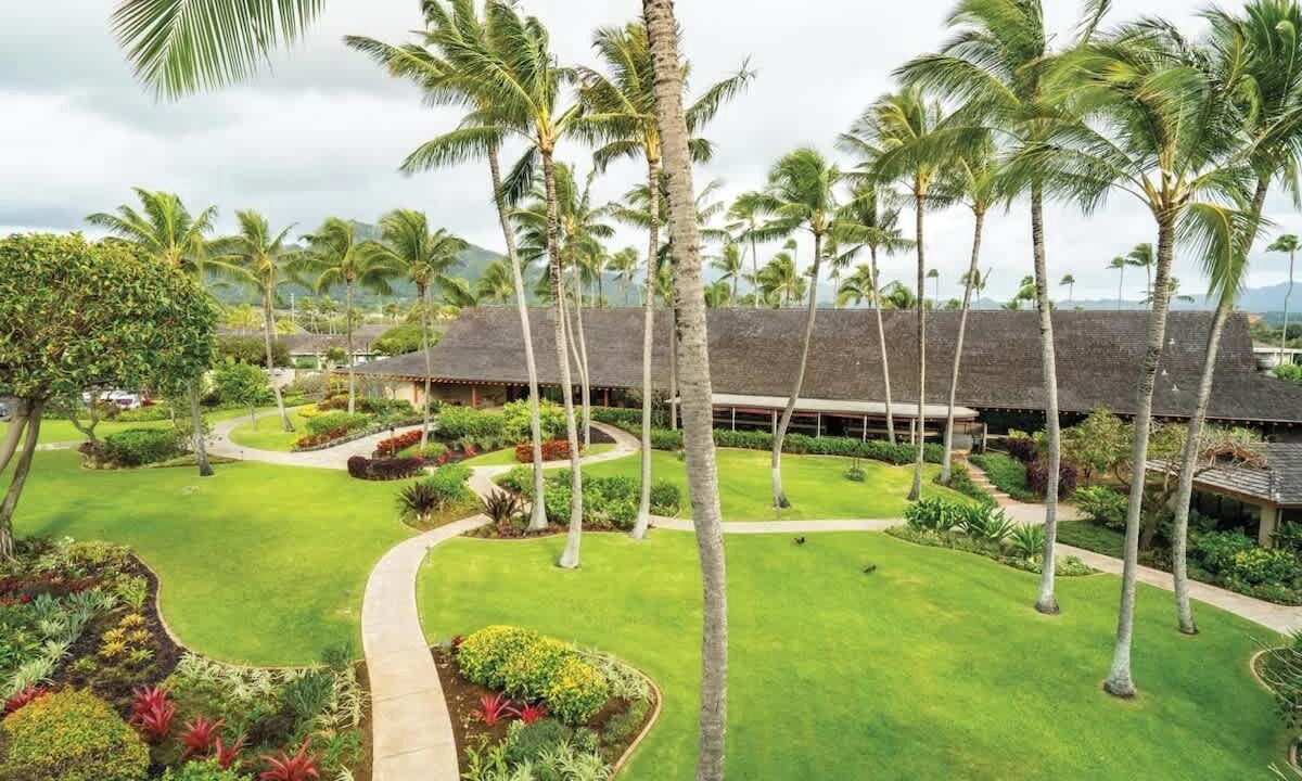 Photo of Outdoor in Wailua