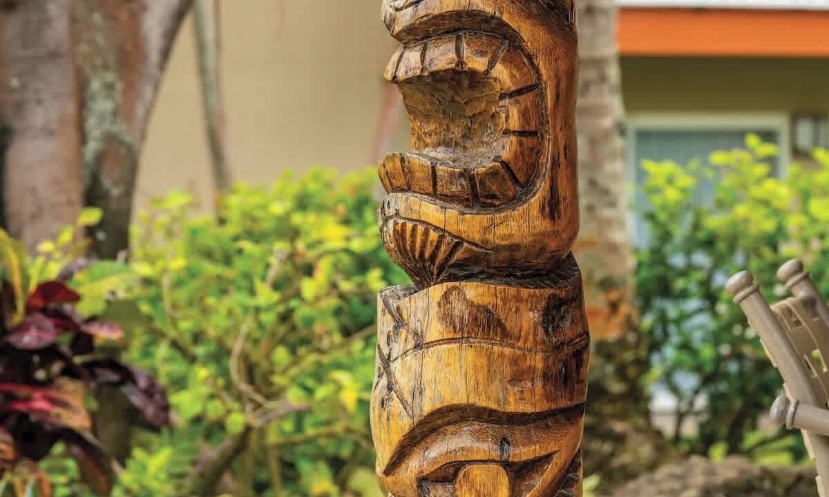 Photo of Outdoor in Wailua