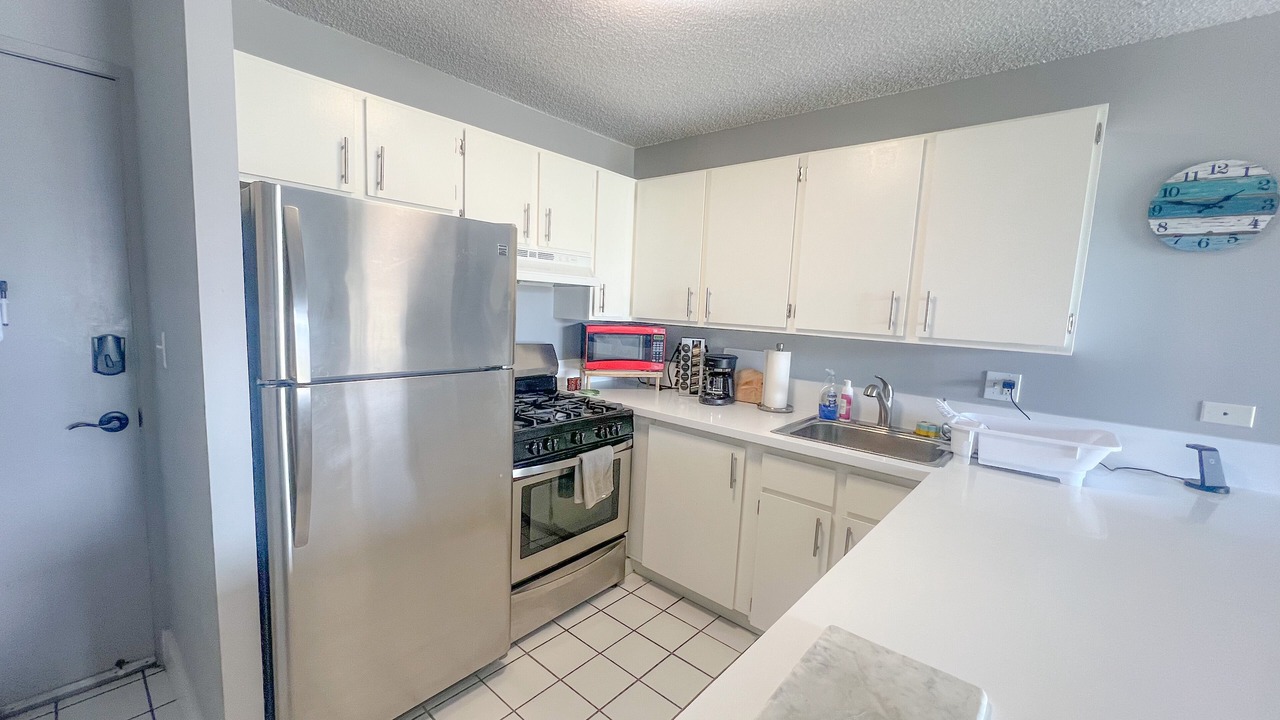 Photo of Kitchen in Waikiki