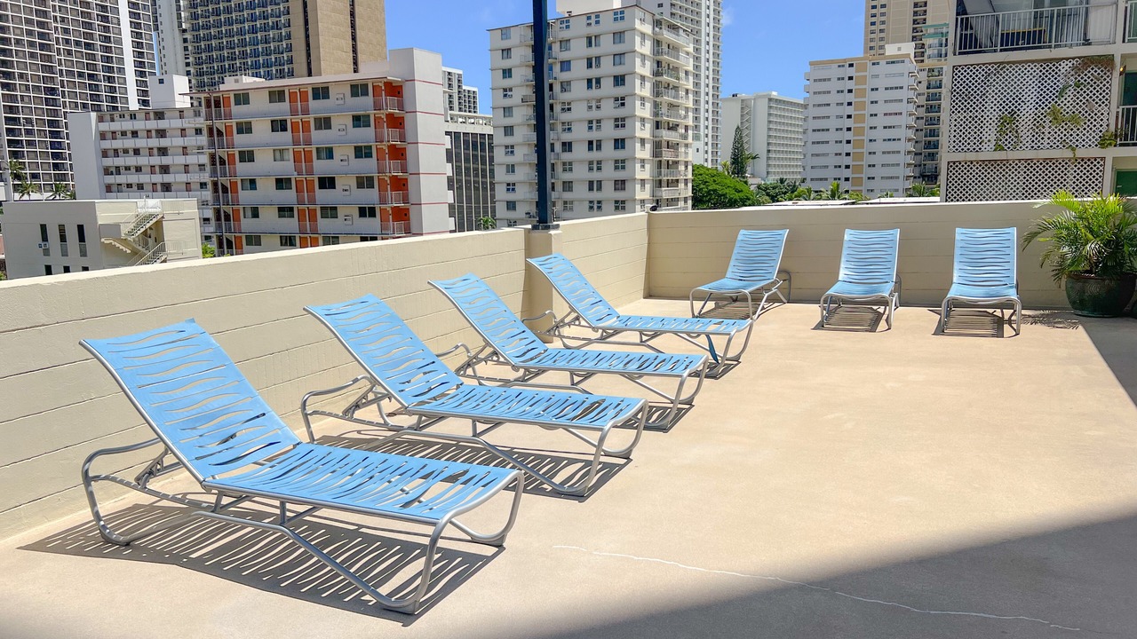 Photo of Outdoor in Waikiki