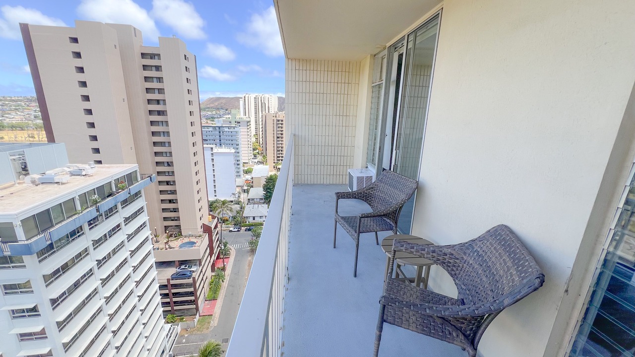 Photo of Outdoor in Waikiki