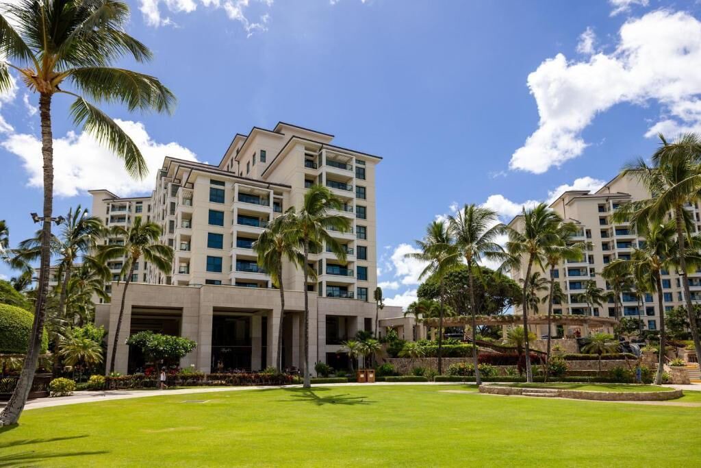 Photo of Outdoor in Ko Olina