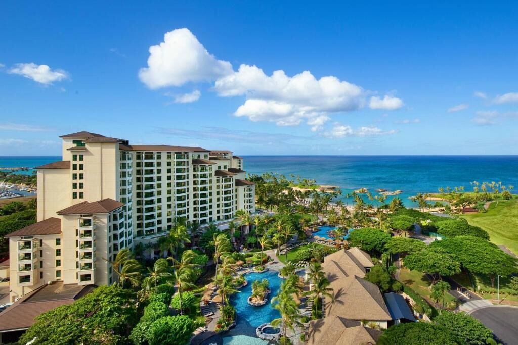 Photo of Outdoor in Ko Olina