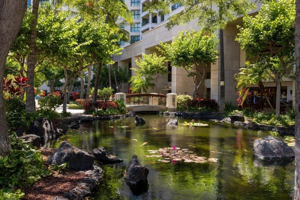 Photo of Outdoor in Ko Olina