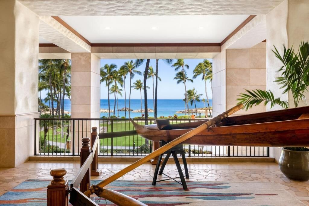 Photo of Outdoor in Ko Olina