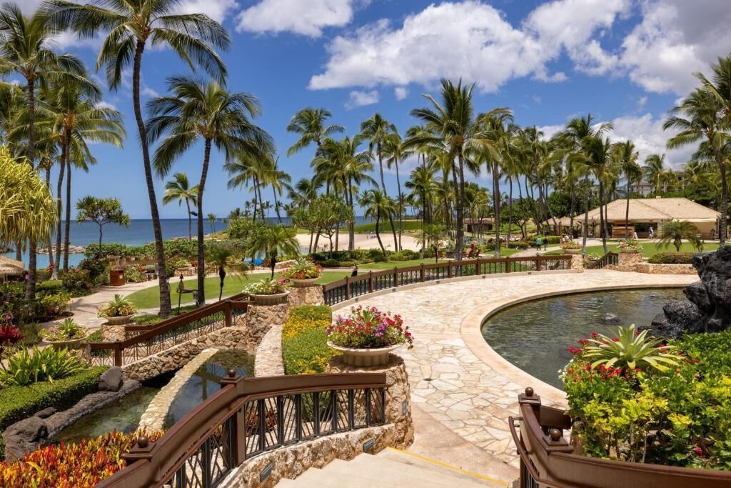 Photo of Outdoor in Ko Olina