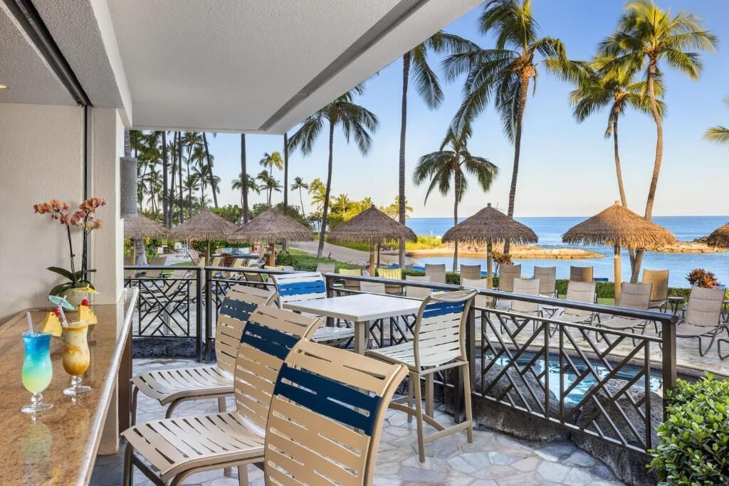 Photo of Outdoor in Ko Olina