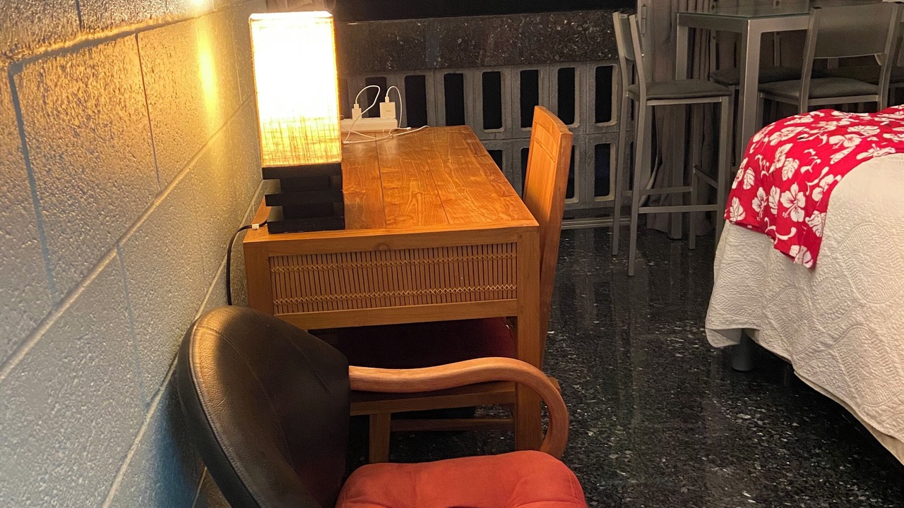 Photo of Bedroom in Makaha