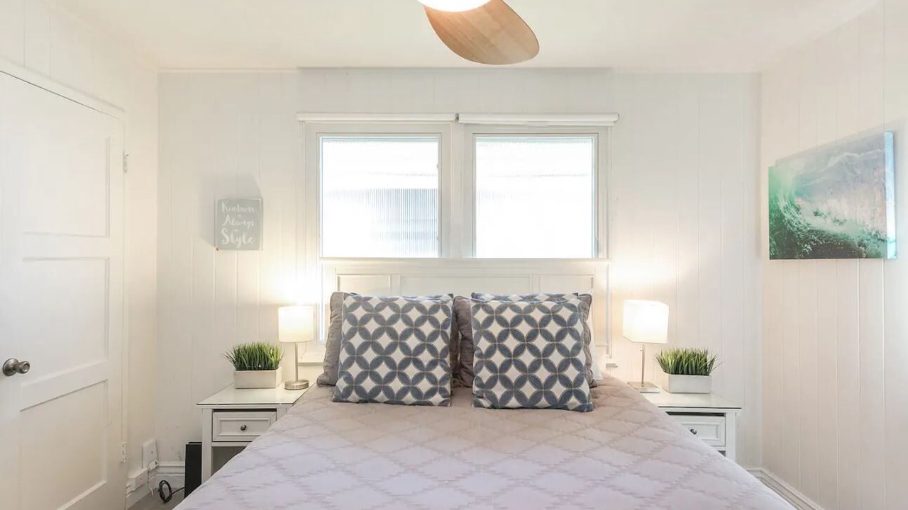 Photo of Bedroom in Diamond Head - Kapahulu - St. Louis