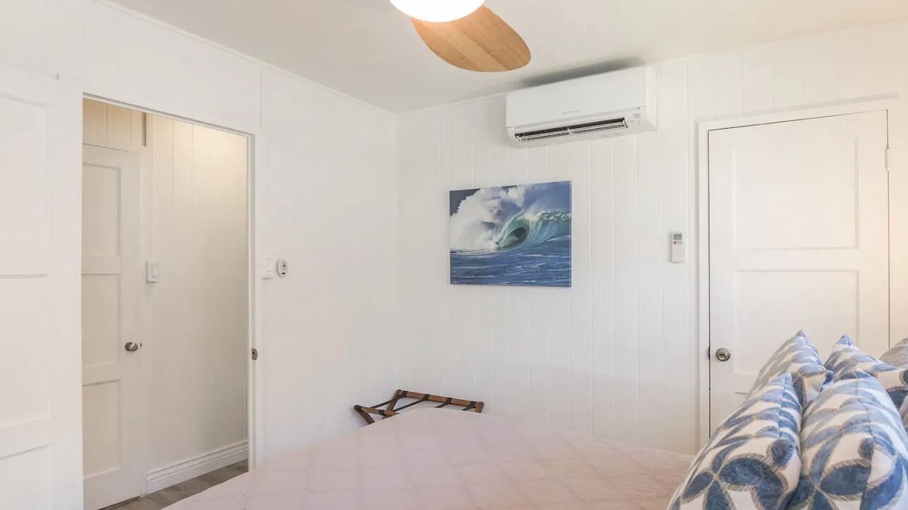 Photo of Bedroom in Diamond Head - Kapahulu - St. Louis
