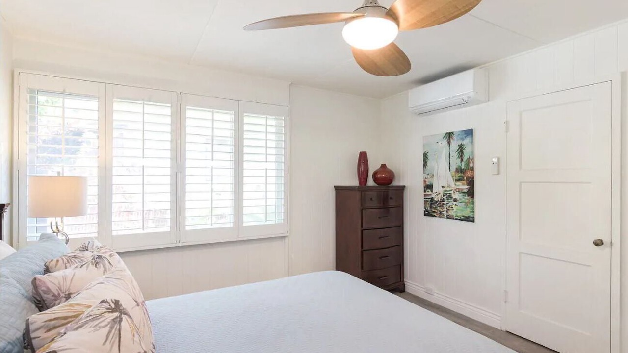 Photo of Bedroom in Diamond Head - Kapahulu - St. Louis