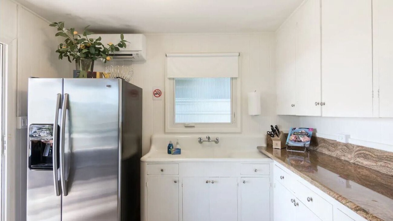 Photo of Kitchen in Diamond Head - Kapahulu - St. Louis