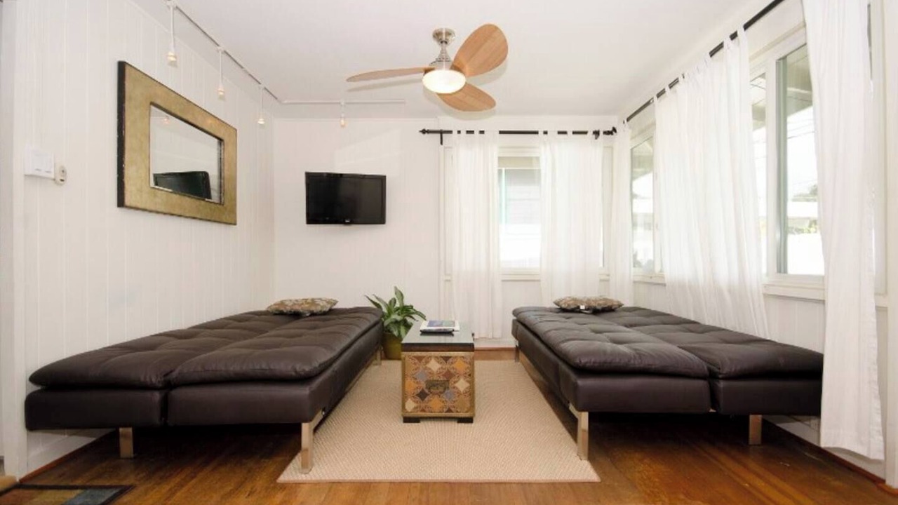 Photo of Bedroom in Diamond Head - Kapahulu - St. Louis