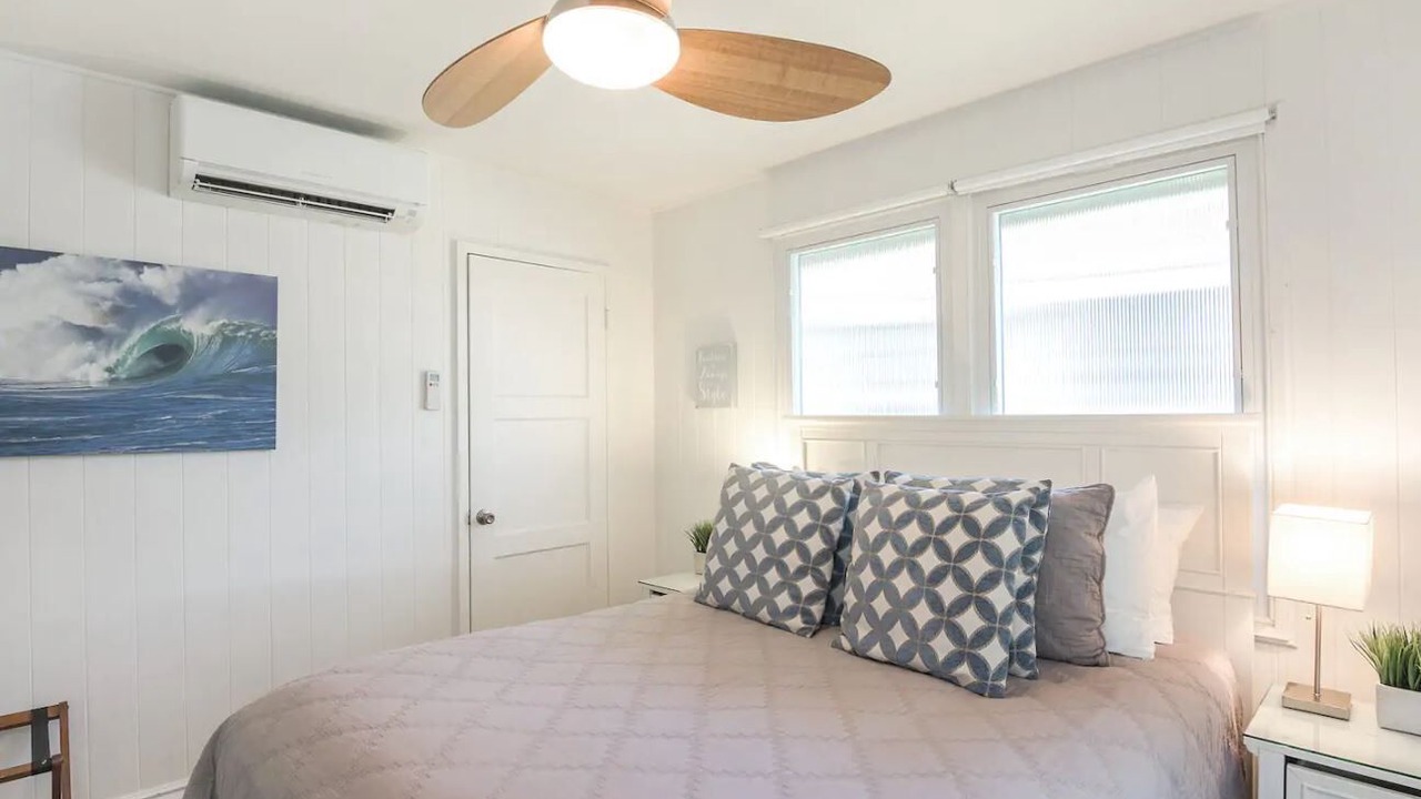Photo of Bedroom in Diamond Head - Kapahulu - St. Louis