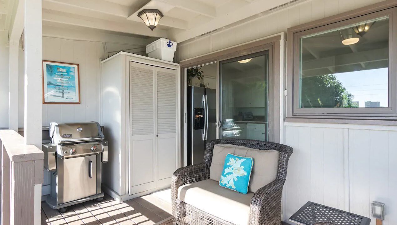 Photo of Outdoor in Diamond Head - Kapahulu - St. Louis