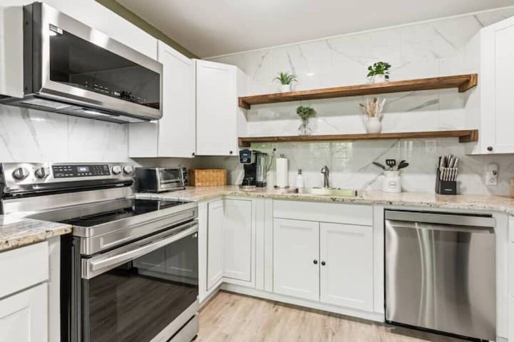 Photo of Kitchen in Tuscaloosa