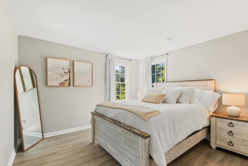 Photo of Bedroom in Tuscaloosa