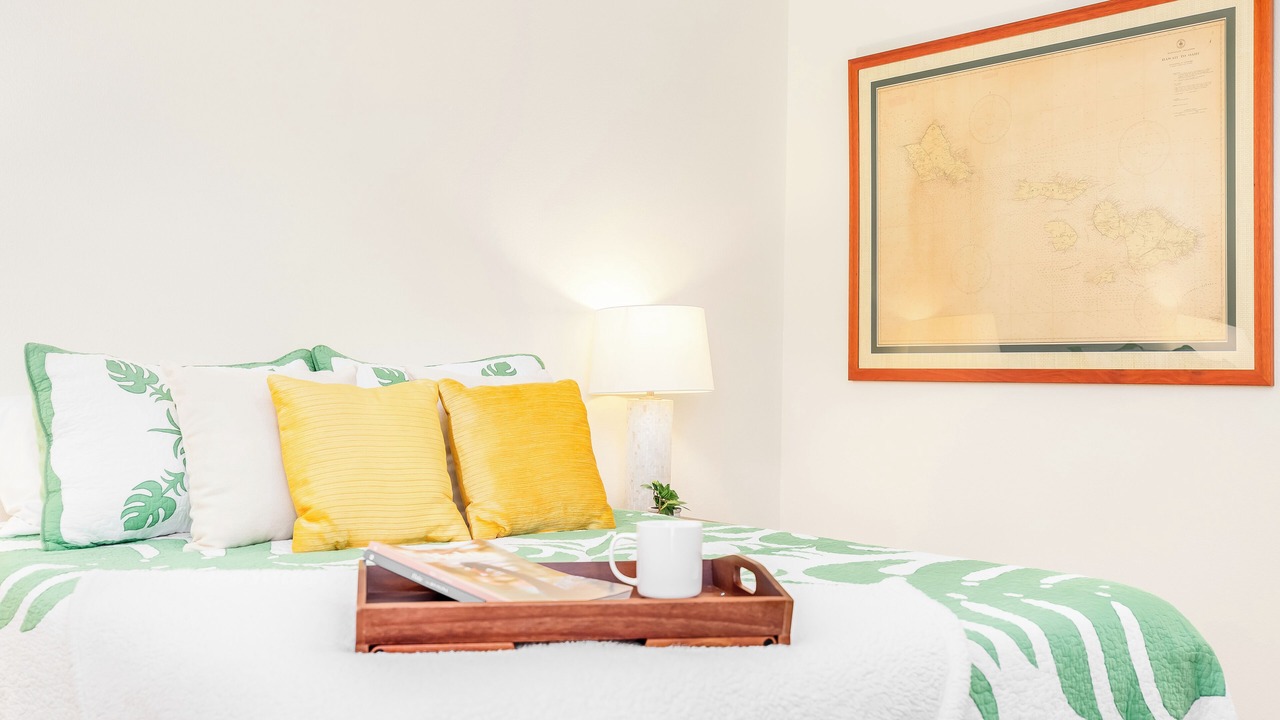 Photo of Bedroom in Ko Olina