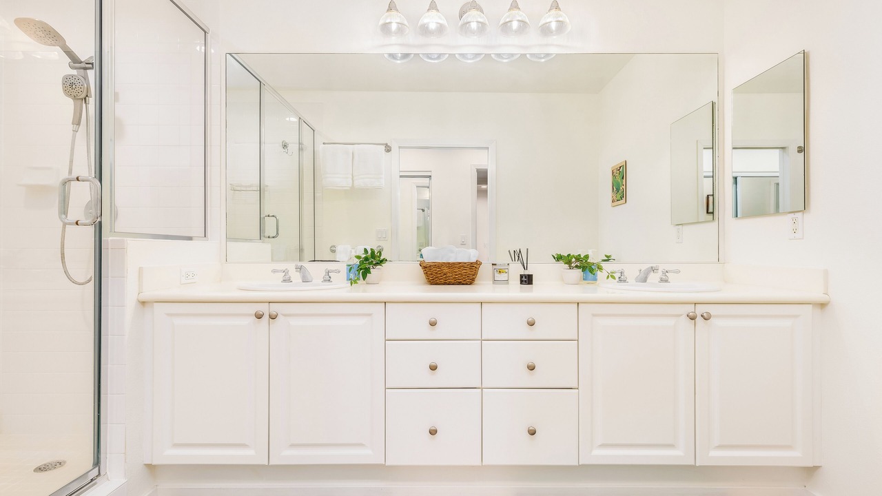 Photo of Bathroom in Ko Olina