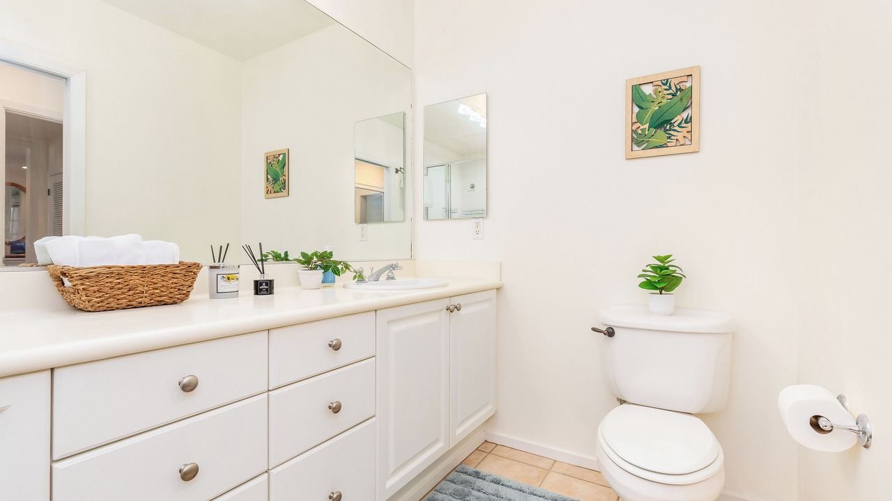 Photo of Bathroom in Ko Olina