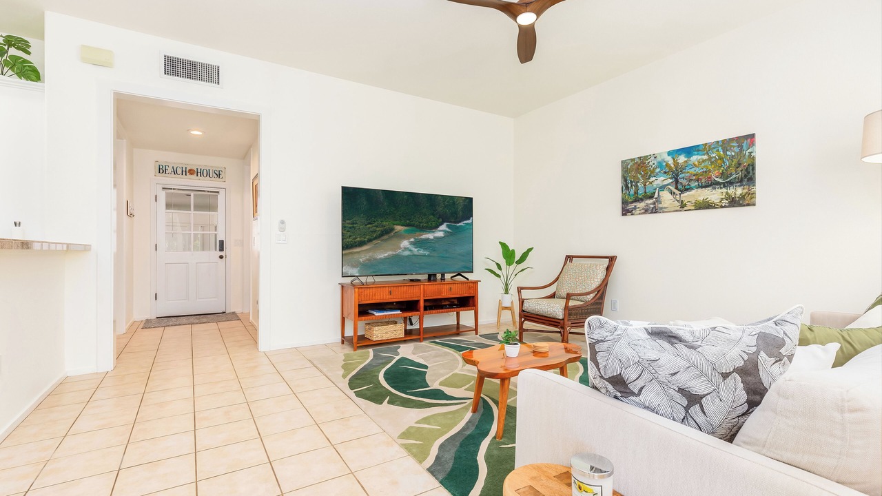 Photo of Bedroom in Ko Olina
