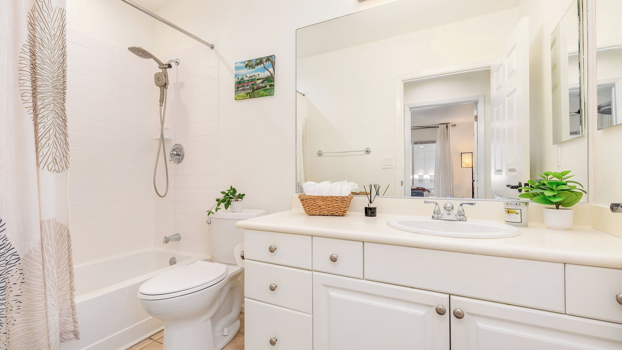 Photo of Bathroom in Ko Olina