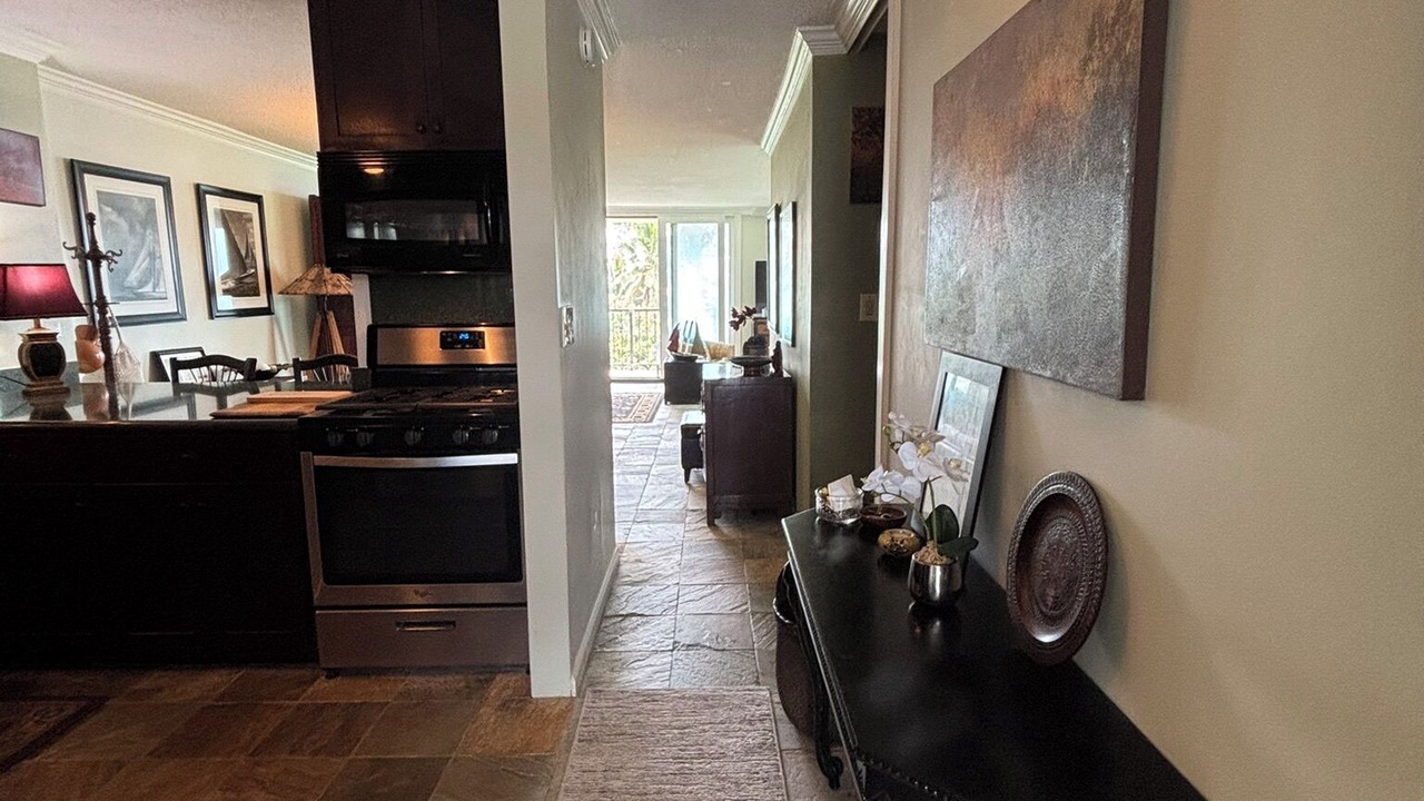 Photo of Kitchen in Hilo