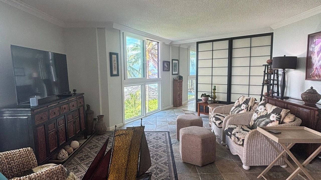Photo of Livingroom in Hilo