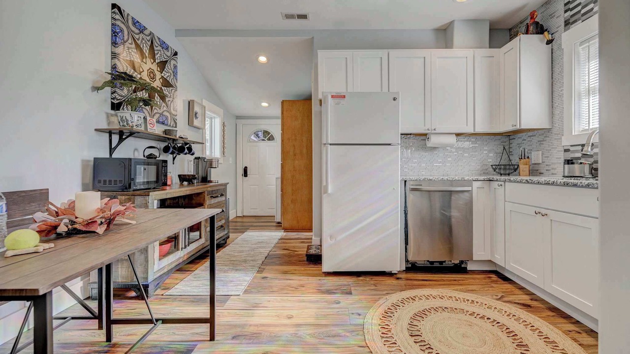 Photo of Kitchen in Colorado Springs
