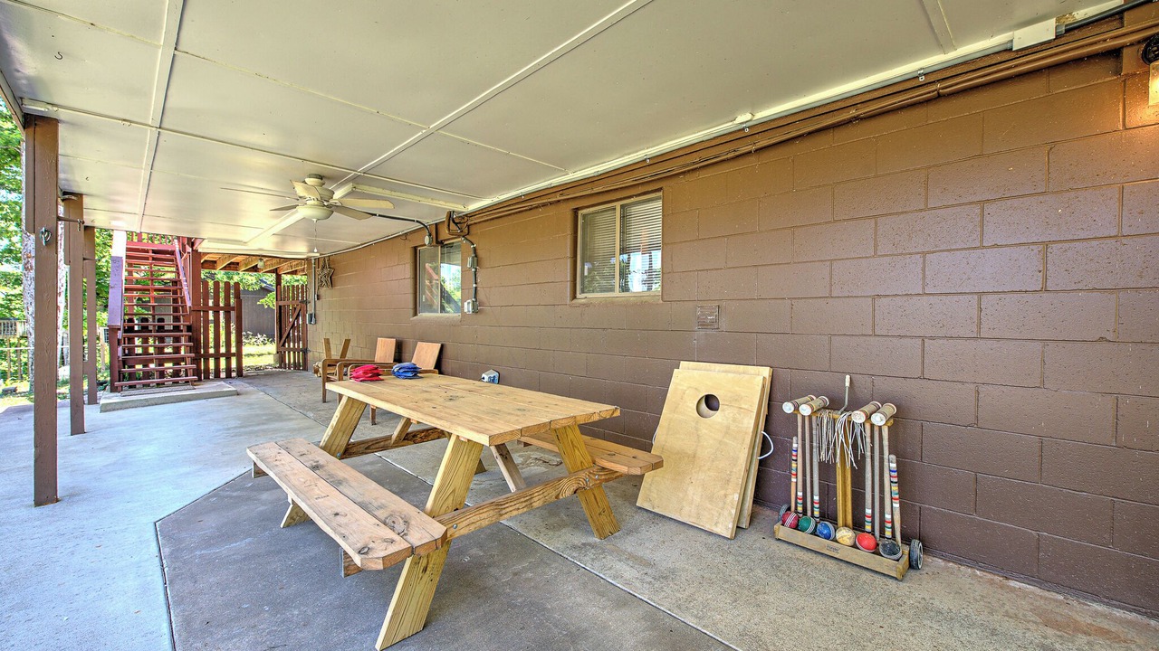 Photo of Outdoor in Beaver Shores