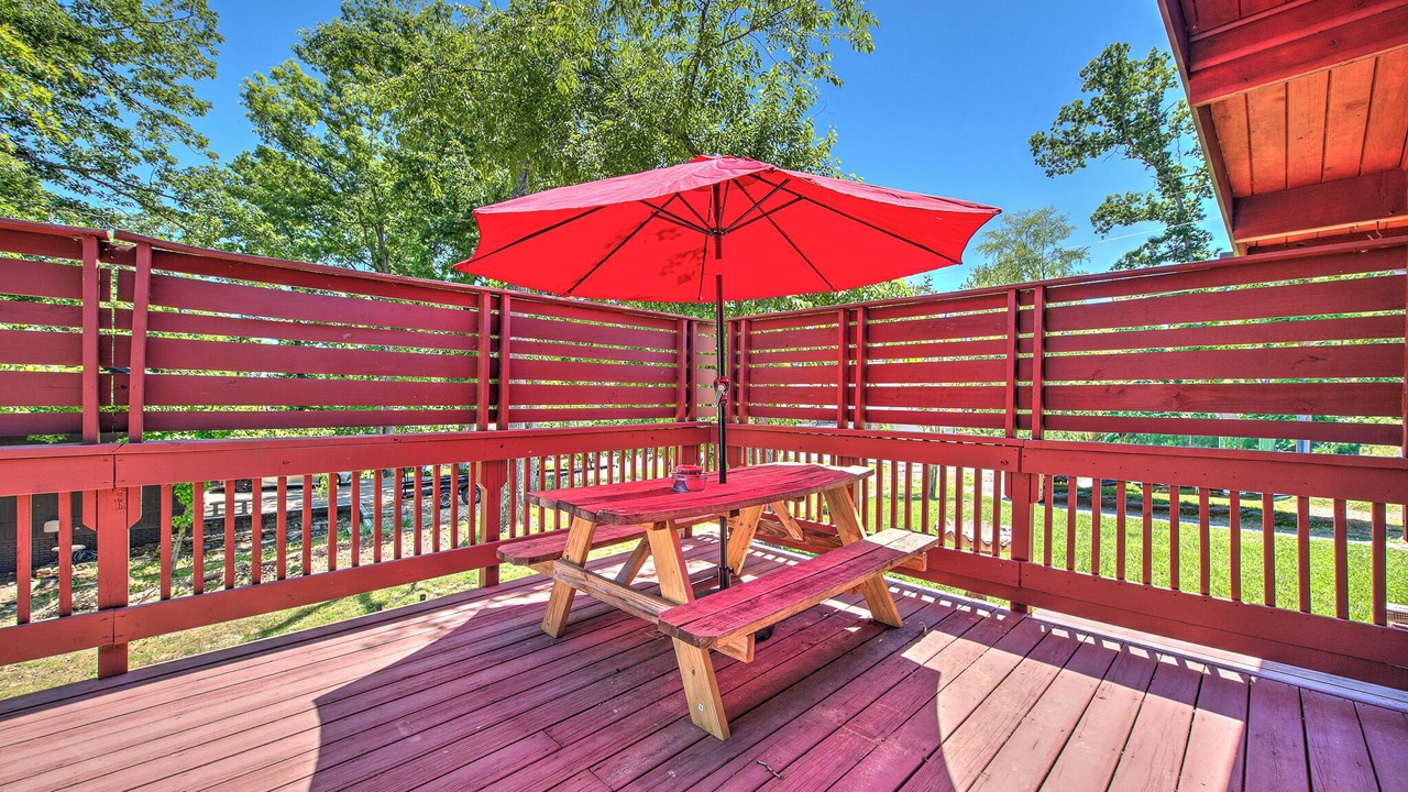 Photo of Outdoor in Beaver Shores