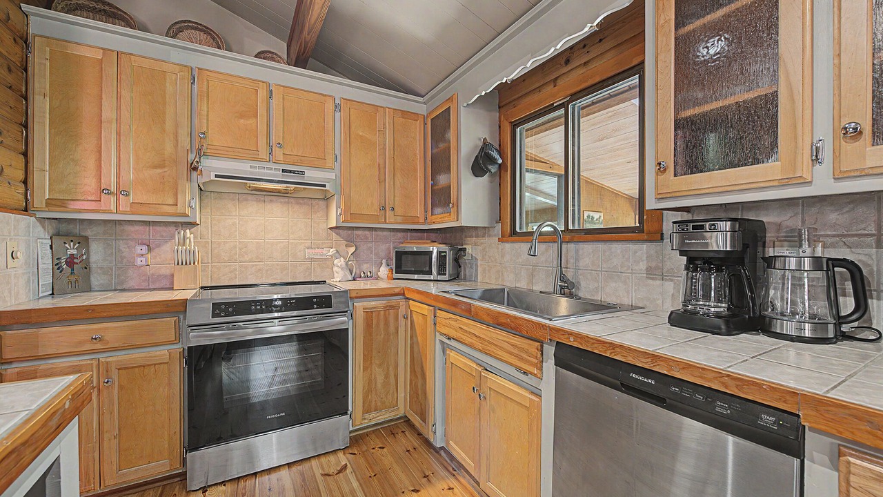 Photo of Kitchen in Beaver Shores
