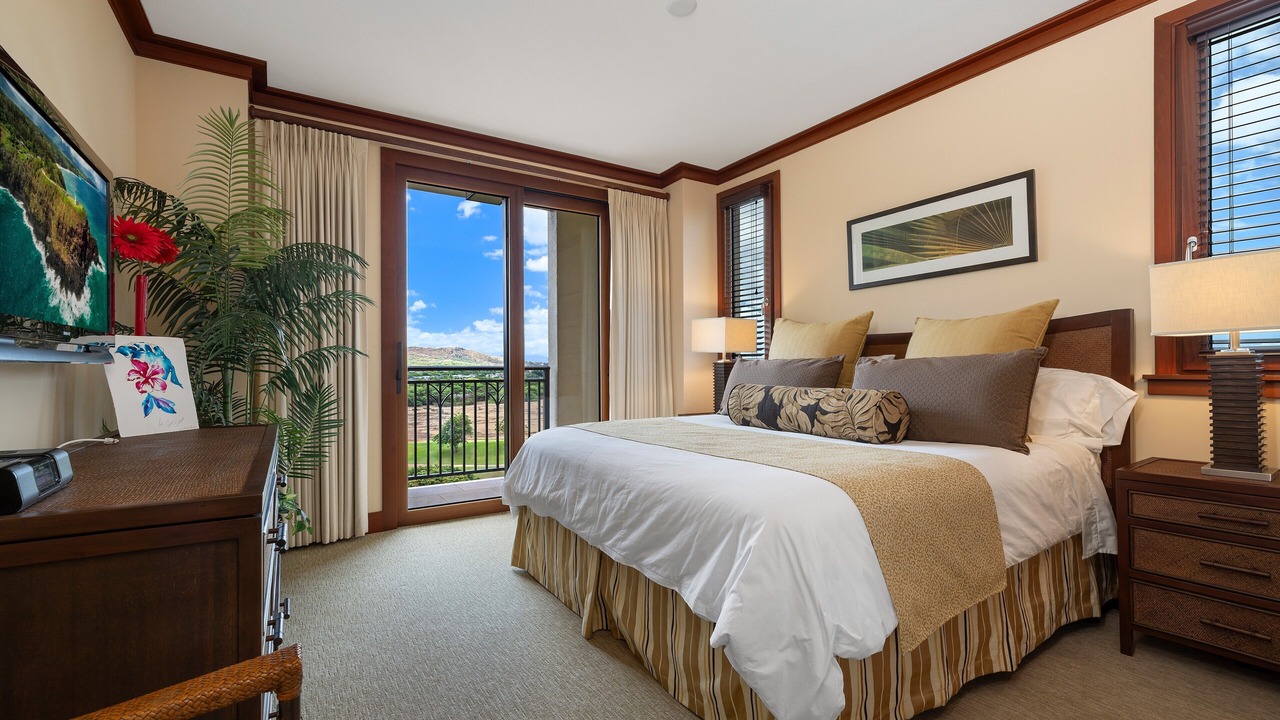 Photo of Patio Balcony in Ko Olina