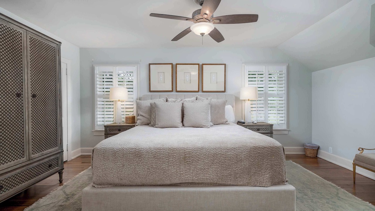 Photo of Bedroom in Forest Lake