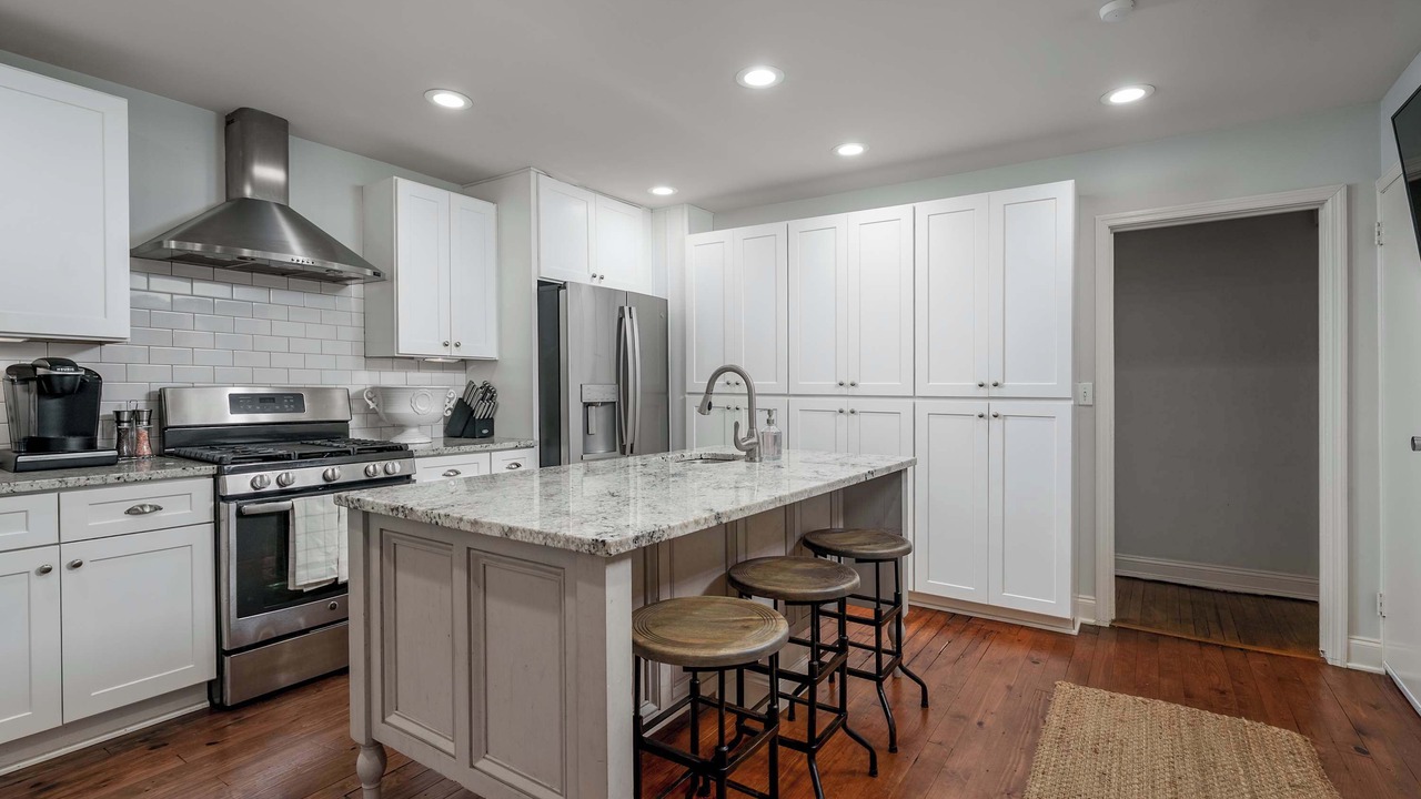 Photo of Kitchen in Forest Lake